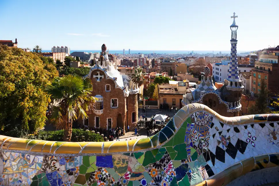 Barcelona, ciudad donde ofrecemos servicios de marketing digital