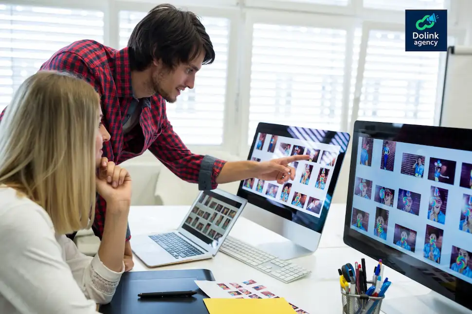 Agencia de marketing online en Barcelona