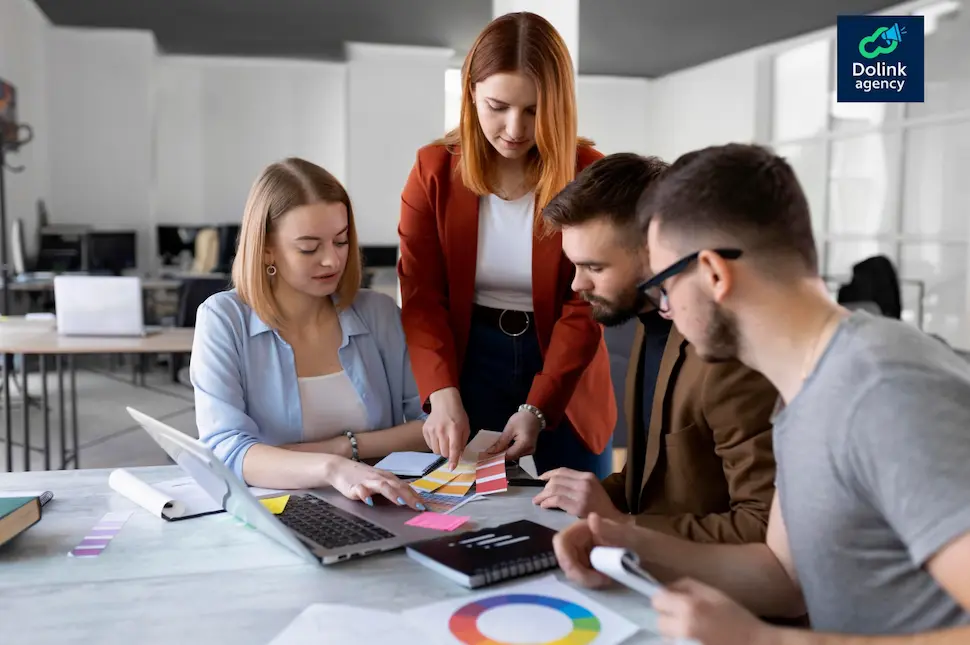 Agencia de marketing online en Valladolid