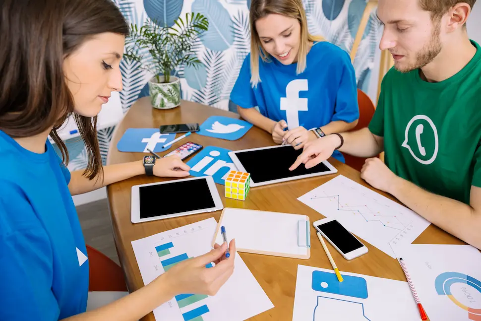 Agencia de Facebook Ads en Murcia