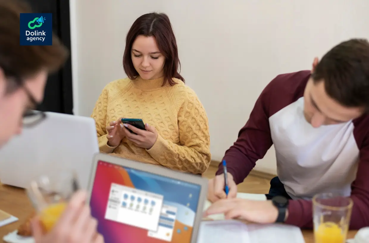 Agencia de Gestión de Redes Sociales