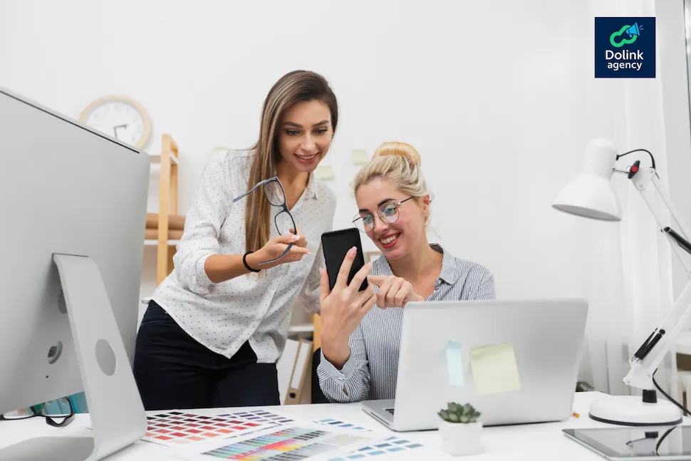 Agencia de marketing online en Mallorca