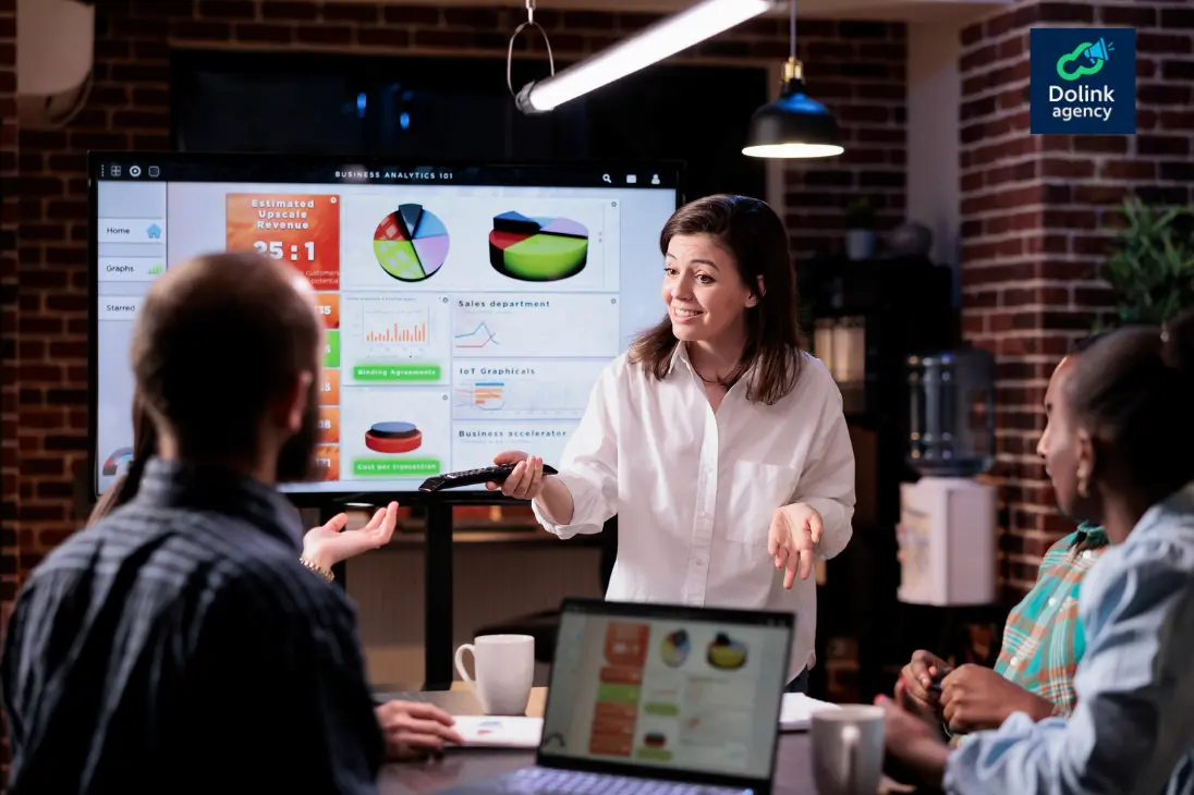 Agencia de marketing online en Valencia