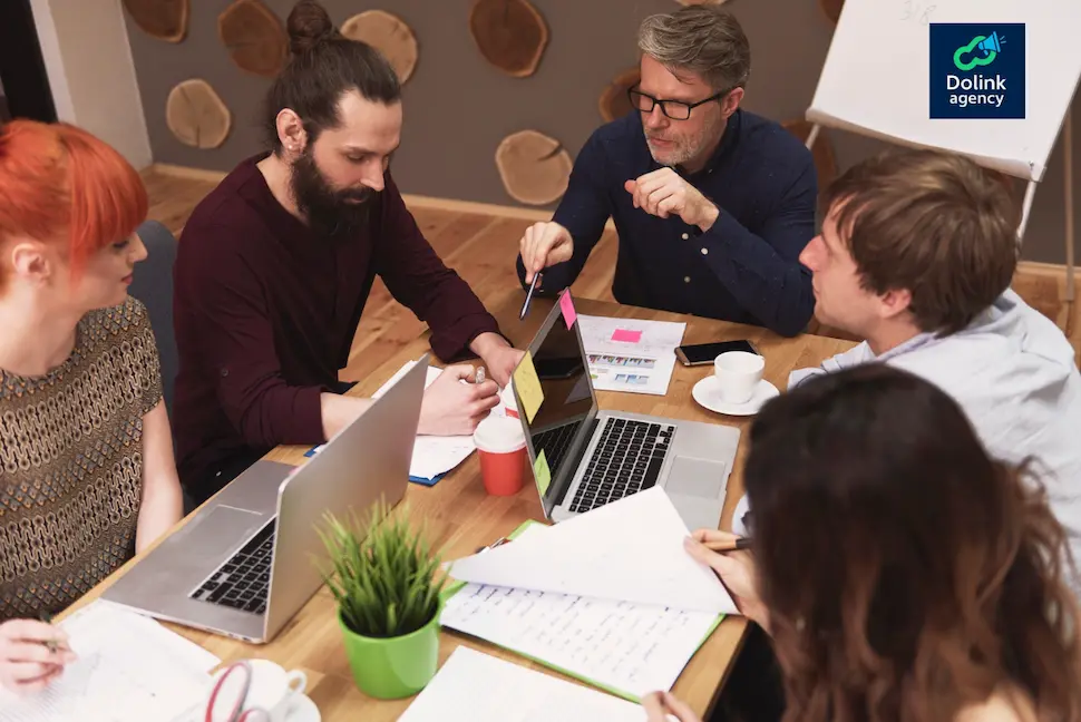 Agencia de marketing online en Zaragoza