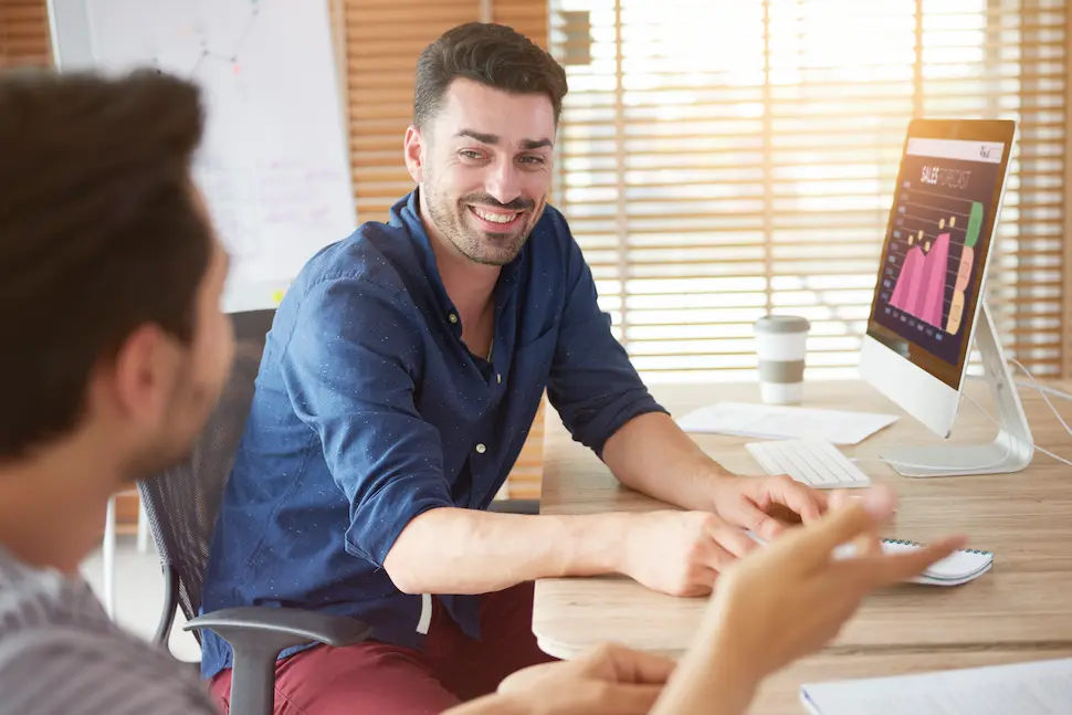 Agencia SEO en Barcelona
