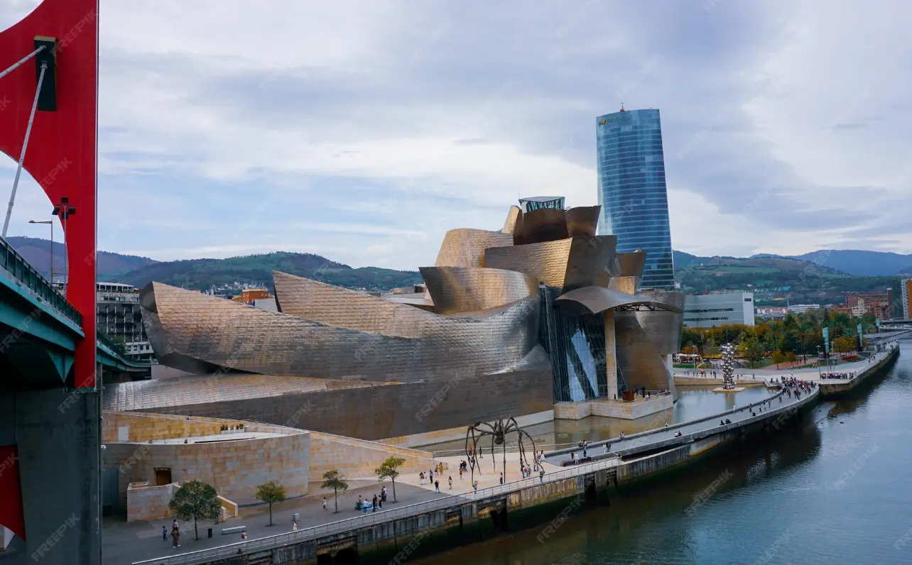 Bilbao, ciudad donde ofrecemos servicios de marketing digital
