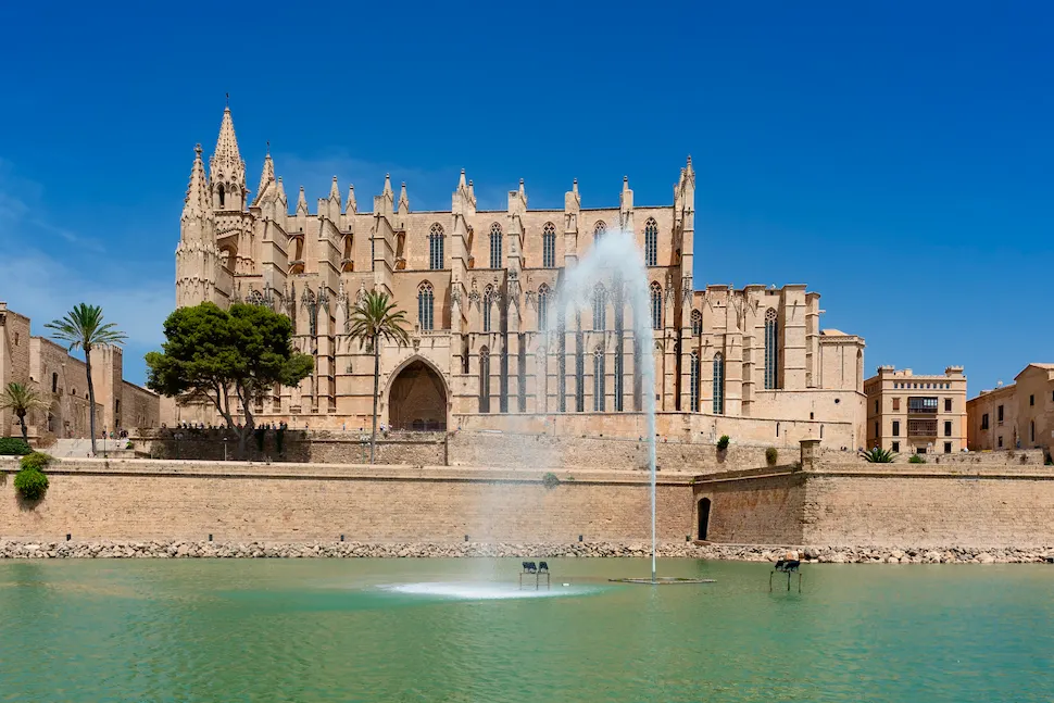 Mallorca, ciudad donde ofrecemos servicios de marketing digital