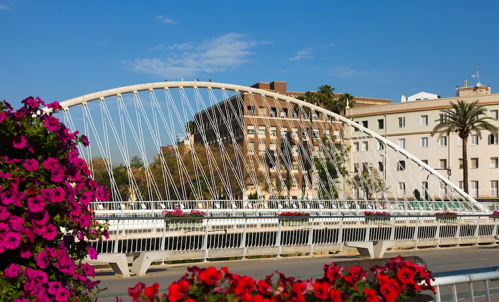 Murcia, ciudad donde ofrecemos servicios de marketing digital