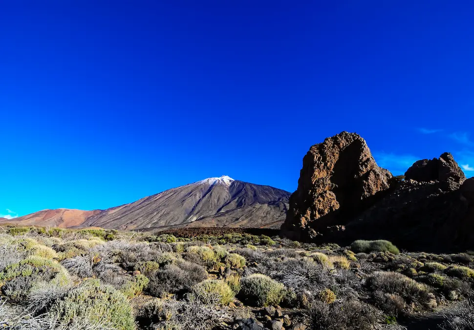 Tenerife, ciudad donde ofrecemos servicios de marketing digital