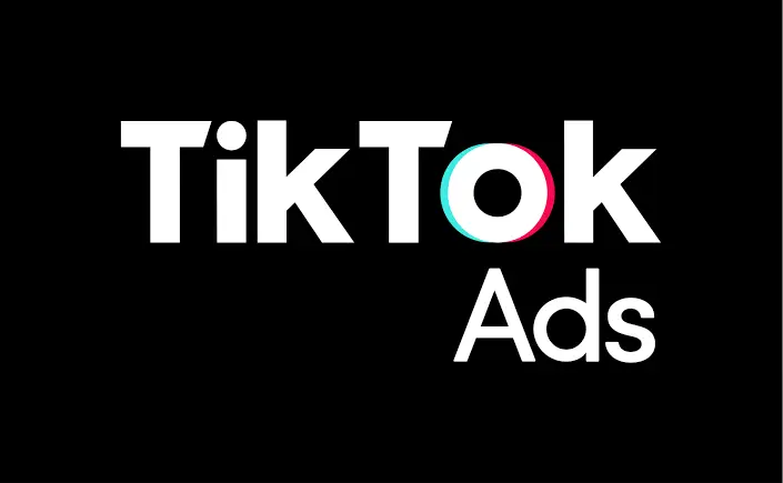 Logo de TikTok Ads