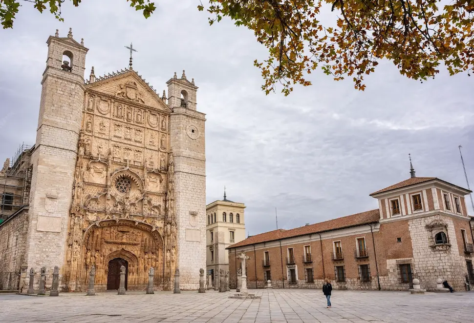 Valladolid, ciudad donde ofrecemos servicios de marketing digital