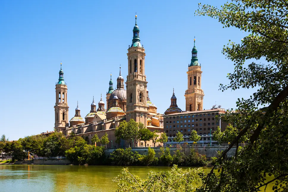 Zaragoza, ciudad donde ofrecemos servicios de marketing digital