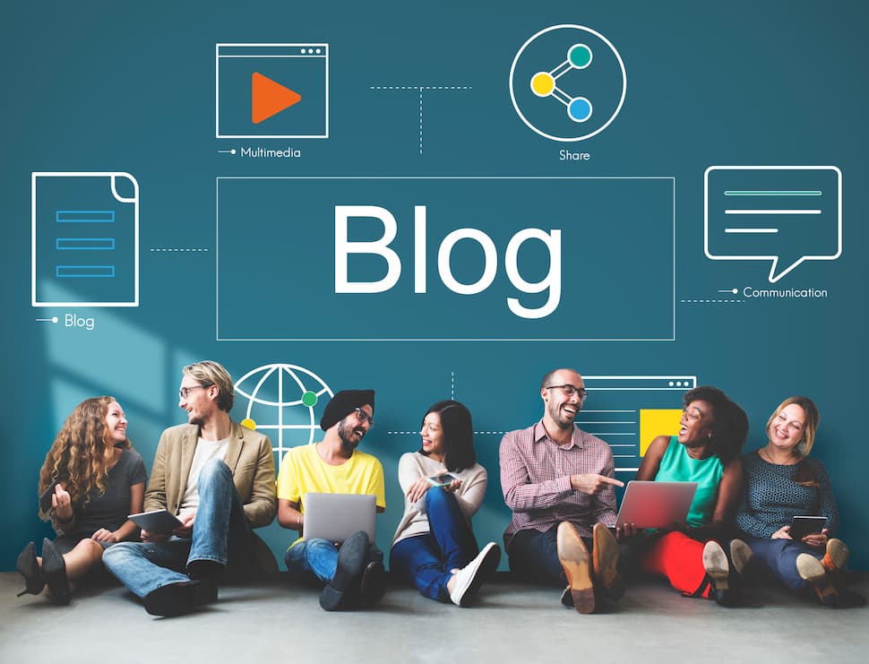 ¿Cómo promocionar un blog en 2026? 10 ideas