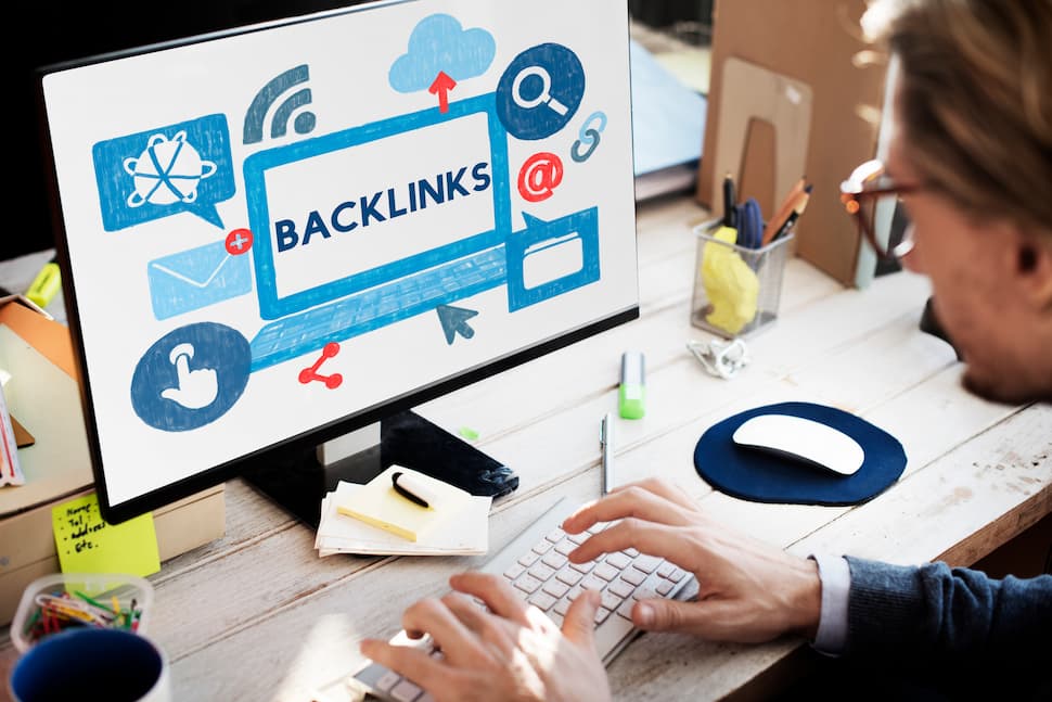 ¿Qué es el Link Building?