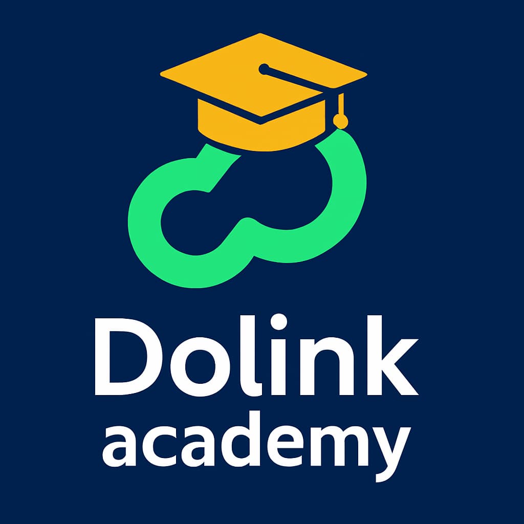 Dolink Academy, formación gratuita en SEO y link building