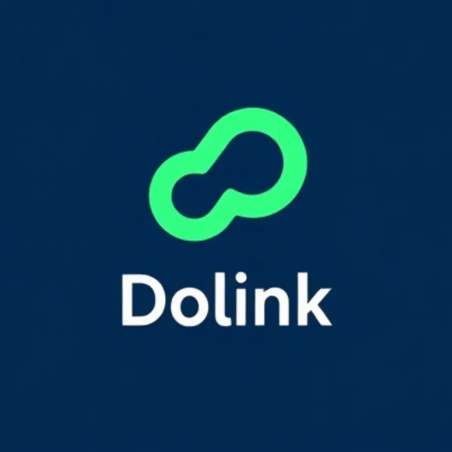 Logo de Dolink