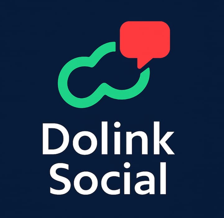Intercambia enlaces, la red social exclusiva de Dolink